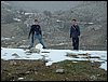 Excursi�n Tropa y Escultas al Majadijar - 14 de enero de 2006