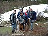 Excursi�n Tropa y Escultas al Majadijar - 14 de enero de 2006