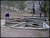 Tropa y Unidad en el Pozo de la Nieve - Sierra de Baza - 18 febrero 2006