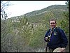 Tropa y Unidad en el Pozo de la Nieve - Sierra de Baza - 18 febrero 2006