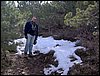 Tropa y Unidad en el Pozo de la Nieve - Sierra de Baza - 18 febrero 2006