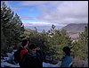 Tropa y Unidad en el Pozo de la Nieve - Sierra de Baza - 18 febrero 2006