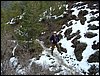 Tropa y Unidad en el Pozo de la Nieve - Sierra de Baza - 18 febrero 2006