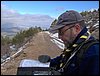 Tropa y Unidad en el Pozo de la Nieve - Sierra de Baza - 18 febrero 2006