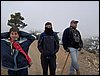 Tropa y Unidad en el Pozo de la Nieve - Sierra de Baza - 18 febrero 2006