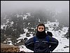 Tropa y Unidad en el Pozo de la Nieve - Sierra de Baza - 18 febrero 2006