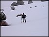 Tropa y Unidad en el Pozo de la Nieve - Sierra de Baza - 18 febrero 2006