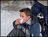 Tropa y Unidad en el Pozo de la Nieve - Sierra de Baza - 18 febrero 2006