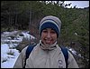 Tropa y Unidad en el Pozo de la Nieve - Sierra de Baza - 18 febrero 2006