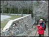 Tropa y Unidad en el Pozo de la Nieve - Sierra de Baza - 18 febrero 2006