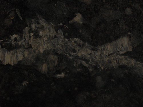 Excursin a la Cueva de los Mrmoles en la Sierra de Hutor - 25 de febrero de 2006 - Foto 50