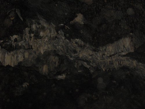 Excursi�n a la Cueva de los M�rmoles en la Sierra de Hu�tor - 25 de febrero de 2006 - Foto 50