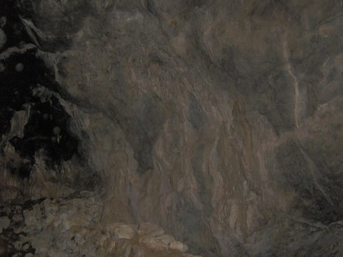 Excursin a la Cueva de los Mrmoles en la Sierra de Hutor - 25 de febrero de 2006 - Foto 52