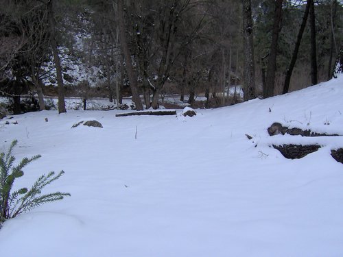 Excursi�n a la Cueva de los M�rmoles en la Sierra de Hu�tor - 25 de febrero de 2006 - Foto 108