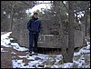 Excursi�n a la Cueva de los M�rmoles en la Sierra de Hu�tor - 25 de febrero de 2006