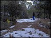 Excursi�n a la Cueva de los M�rmoles en la Sierra de Hu�tor - 25 de febrero de 2006
