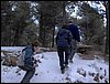 Excursi�n a la Cueva de los M�rmoles en la Sierra de Hu�tor - 25 de febrero de 2006