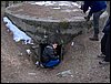 Excursi�n a la Cueva de los M�rmoles en la Sierra de Hu�tor - 25 de febrero de 2006