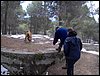 Excursi�n a la Cueva de los M�rmoles en la Sierra de Hu�tor - 25 de febrero de 2006