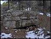 Excursi�n a la Cueva de los M�rmoles en la Sierra de Hu�tor - 25 de febrero de 2006