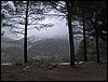 Excursi�n a la Cueva de los M�rmoles en la Sierra de Hu�tor - 25 de febrero de 2006