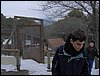 Excursi�n a la Cueva de los M�rmoles en la Sierra de Hu�tor - 25 de febrero de 2006
