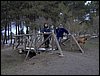 Excursi�n a la Cueva de los M�rmoles en la Sierra de Hu�tor - 25 de febrero de 2006