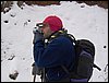Excursi�n a la Cueva de los M�rmoles en la Sierra de Hu�tor - 25 de febrero de 2006