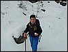 Excursi�n a la Cueva de los M�rmoles en la Sierra de Hu�tor - 25 de febrero de 2006