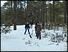 Excursi�n a la Cueva de los M�rmoles en la Sierra de Hu�tor - 25 de febrero de 2006