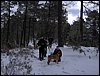 Excursi�n a la Cueva de los M�rmoles en la Sierra de Hu�tor - 25 de febrero de 2006