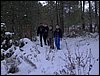 Excursi�n a la Cueva de los M�rmoles en la Sierra de Hu�tor - 25 de febrero de 2006
