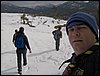 Excursi�n a la Cueva de los M�rmoles en la Sierra de Hu�tor - 25 de febrero de 2006
