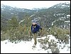 Excursi�n a la Cueva de los M�rmoles en la Sierra de Hu�tor - 25 de febrero de 2006