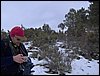 Excursi�n a la Cueva de los M�rmoles en la Sierra de Hu�tor - 25 de febrero de 2006