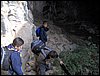 Excursi�n a la Cueva de los M�rmoles en la Sierra de Hu�tor - 25 de febrero de 2006