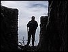 Excursi�n a la Cueva de los M�rmoles en la Sierra de Hu�tor - 25 de febrero de 2006