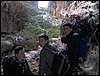 Excursi�n a la Cueva de los M�rmoles en la Sierra de Hu�tor - 25 de febrero de 2006