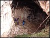 Excursi�n a la Cueva de los M�rmoles en la Sierra de Hu�tor - 25 de febrero de 2006