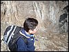 Excursin a la Cueva de los Mrmoles en la Sierra de Hutor - 25 de febrero de 2006