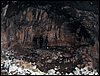 Excursi�n a la Cueva de los M�rmoles en la Sierra de Hu�tor - 25 de febrero de 2006