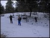 Excursi�n a la Cueva de los M�rmoles en la Sierra de Hu�tor - 25 de febrero de 2006