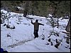 Excursi�n a la Cueva de los M�rmoles en la Sierra de Hu�tor - 25 de febrero de 2006