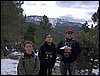Excursi�n a la Cueva de los M�rmoles en la Sierra de Hu�tor - 25 de febrero de 2006