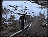 Excursi�n a la Cueva de los M�rmoles en la Sierra de Hu�tor - 25 de febrero de 2006