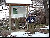 Excursi�n a la Cueva de los M�rmoles en la Sierra de Hu�tor - 25 de febrero de 2006