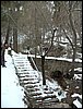 Excursi�n a la Cueva de los M�rmoles en la Sierra de Hu�tor - 25 de febrero de 2006
