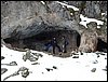 Excursi�n a la Cueva de los M�rmoles en la Sierra de Hu�tor - 25 de febrero de 2006