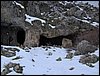 Excursi�n a la Cueva de los M�rmoles en la Sierra de Hu�tor - 25 de febrero de 2006