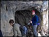 Excursi�n a la Cueva de los M�rmoles en la Sierra de Hu�tor - 25 de febrero de 2006